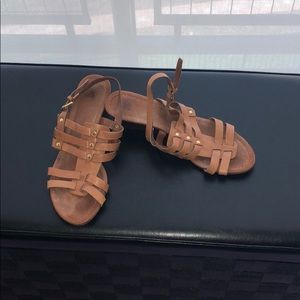 RL sandals